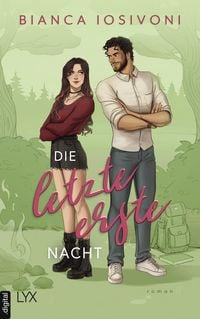 Produktbild: Die letzte erste Nacht