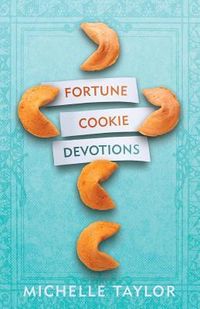 Produktbild: Fortune Cookie Devotions