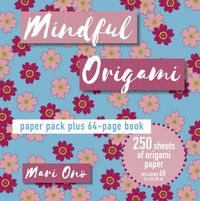 Produktbild: Mindful Origami