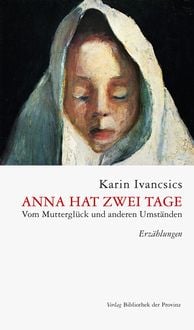 Produktbild: Anna hat zwei Tage