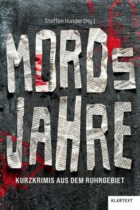 Produktbild: MORDsJAHRE