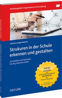 Produktbild: Strukturen in der Schule erkennen und gestalten
