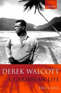 Produktbild: Derek Walcott