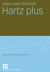 Produktbild: Hartz plus