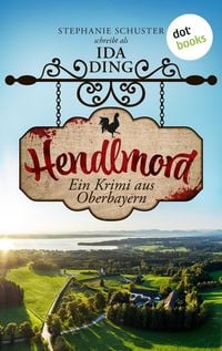 Produktbild: Hendlmord