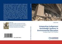 Produktbild: Integrating Indigenous Knowledge Systems in Environmental Education
