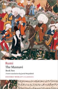 Bild vom Artikel The Masnavi, Book Two vom Autor Jalal Al-Din Rumi