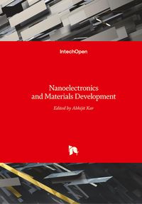Produktbild: Nanoelectronics and Materials Development