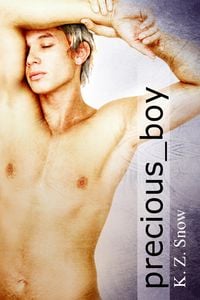 Produktbild: Precious_boy