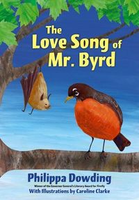 Produktbild: The Love Song of Mr. Byrd