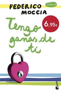 Produktbild: Tengo ganas de ti
