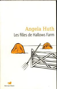 Produktbild: Les filles de Hallows Farm