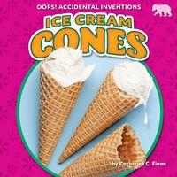 Produktbild: Ice Cream Cones