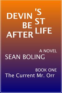 Produktbild: Devin's Best Afterlife (The Current Mr. Orr, #1)