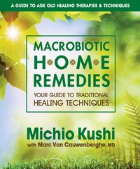 Produktbild: Macrobiotic Home Remedies