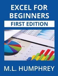 Produktbild: Excel for Beginners