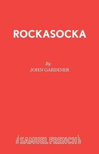 Produktbild: Rockasocka
