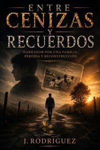 Produktbild: Entre Cenizas Y Recuerdos