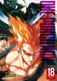 Produktbild: One-Punch Man &ndash; Band 18