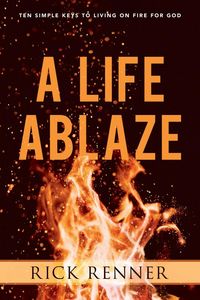 Produktbild: A Life Ablaze