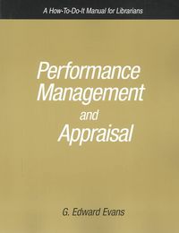 Produktbild: Performance Mgmt & Appraisal a