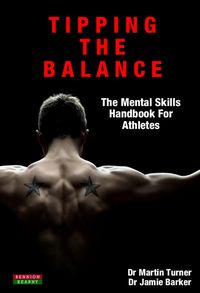 Produktbild: Tipping The Balance: The Mental Skills Handbook For Athletes [Sport Psychology Series]