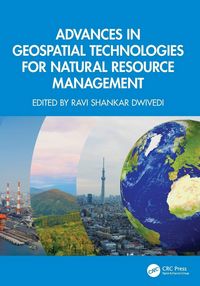 Produktbild: Advances in Geospatial Technologies for Natural Resource Management