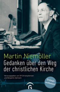 Produktbild: Gedanken &uuml;ber den Weg der christlichen Kirche