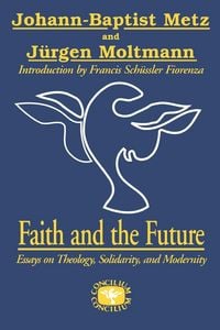 Produktbild: Faith and the Future