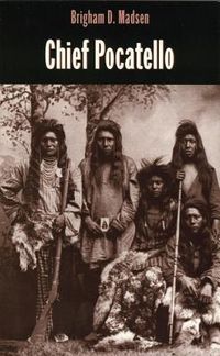 Produktbild: Chief Pocatello