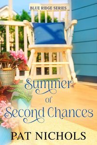 Produktbild: Summer of Second Chances