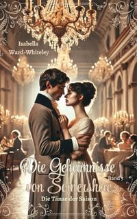 Produktbild: Die T&auml;nze der Saison