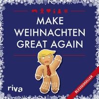 Produktbild: Make Weihnachten great again