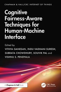Produktbild: Cognitive Fairness-Aware Techniques for Human-Machine Interface