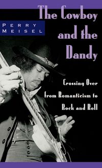 Produktbild: The Cowboy and the Dandy