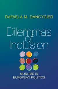 Produktbild: Dancygier, R: Dilemmas of Inclusion