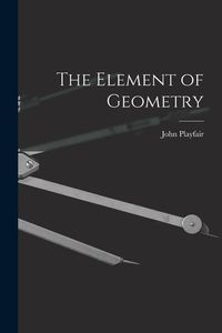 Produktbild: The Element of Geometry