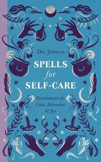 Produktbild: Spells for Self-Care