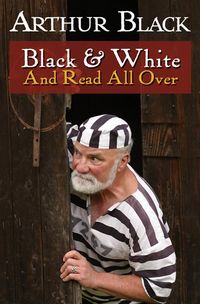 Produktbild: Black & White And Read All Over