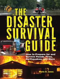 Produktbild: The Disaster Survival Guide
