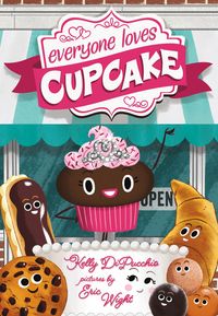 Produktbild: Everyone Loves Cupcake