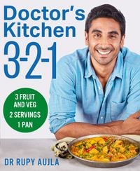 Produktbild: Doctor's Kitchen 3-2-1