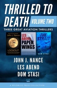 Produktbild: Thrilled to Death Volume Two