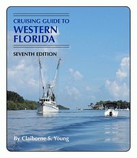 Produktbild: Cruising Guide to Western Florida