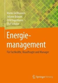 Produktbild: Energiemanagement