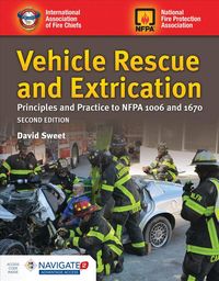 Produktbild: Vehicle Rescue & Extrication P