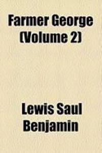 Produktbild: Farmer George (Volume 2)