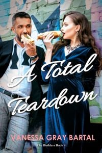 Produktbild: A Total Teardown