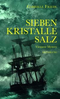 Produktbild: Sieben Kristalle Salz
