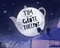 Produktbild: Tim en de Grote Theepot